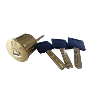 Rim 35 Cylinder, Cylinder Locks